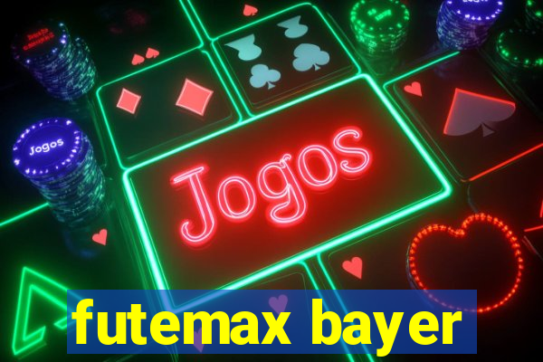 futemax bayer